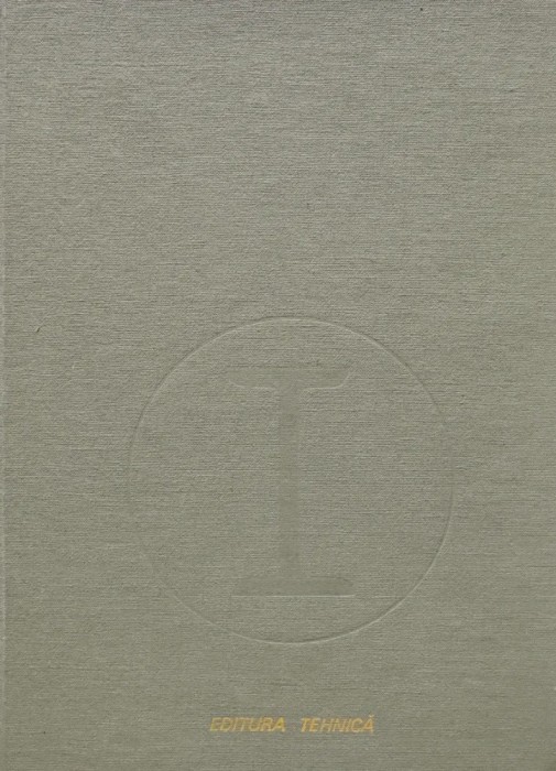 Constructii metalice. Calculul si proiectarea elementelor din otel - 1980 - Ioan Caraba (BG71)