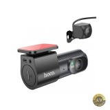 Camera Auto Fata Spate HOCO DV8 2K Afisaj 1.47inch