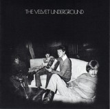 CD The Velvet Underground - The Velvet Underground 1969