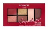 Paleta farduri de pleoape Volume Glamour 1 Coup de Coeur, 8.4g, Bourjois