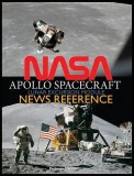 NASA Apollo Spacecraft Lunar Excursion Module News Reference