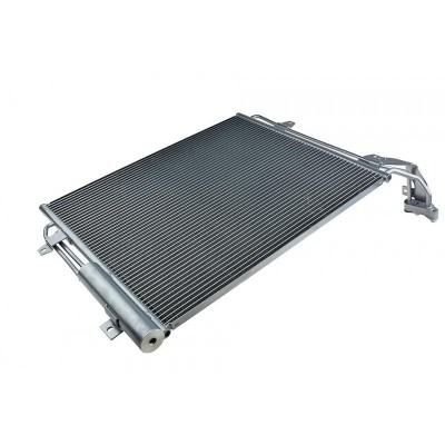Evaporator aer conditionat Alhambra (710) (10-) 1.4 Tsi, Sharan (7n) (10-) 1.4 Tsi (cu uscator), 7N0820411A foto