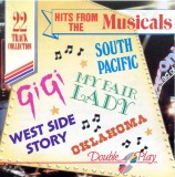 Various - Hits From The Musicals, CD