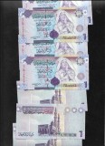 Cumpara ieftin Libya Libia 1 dinar 2009 aunc/unc pret pe bucata