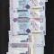 Libya Libia 1 dinar 2009 aunc/unc pret pe bucata