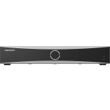 NVR IP Hikvision 32 canale 12MP cu AcuSense AI si HDMI 4K