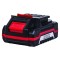 Acumulator 18V x 4Ah RAIDER 131158 HardWork ToolsRange