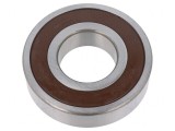 Lagăr cu bile 45mm x 100mm x 25mm oțel NSK 6309 DDU C3