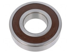 Lagăr cu bile 45mm x 100mm x 25mm oțel NSK 6309 DDU C3