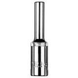 Tubulara hexagonala lunga 1/4&quot;, 4 mm Neo Tools 08-487 HardWork ToolsRange
