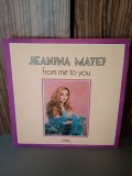 Disc vinil - Jeanina Matei - From me to You NM