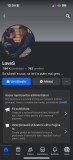 Vand pagina de facebook 180.000 followers