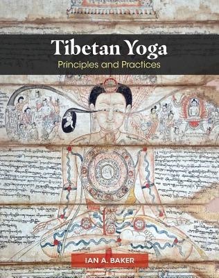 Tibetan Yoga: Principles and Practices foto