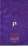 Jacques Derrida - Ulise gramofon. Doua cuvinte pentru Joyce