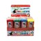 Plastilina Monocolora DACO, 50 g, Diverse Culori, Batoane de Plastilina, Plastilina Colorata, Plastilina pentru Copii, Plastilina pentru Modelat, Plas