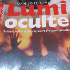 LUMI OCULTE JUAN JOSE REVENGA