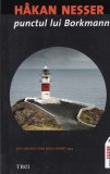 Hakan Nesser - Punctul lui Borkmann