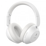Handsfree Bluetooth Baseus Bass 30 Max, A2DP, Alb A00070700211-00