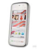 Nokia 5230 Alb