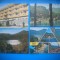 HOPCT LOT 3877 - 4 CARTI POSTALE-TUSNAD ..JUD -HARGHITA-NECIRCULATE