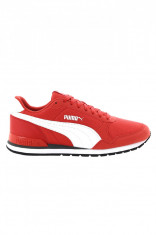 Pantofi Sport Puma ST Runner v2 Mesh - 366811-09 foto