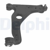 Brat suspensie roata Opel Astra G, Zafira A Motor 1.2, 1.2 16V, 1.2 16V, 1.2 16V, 1.4, 1.4, 1.4, 1.4, parte montare Axa fata dreapta, partea de jos,