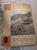 D. Munții Noștri Făgăraș nr 3