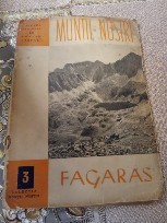 D. Munții Noștri Făgăraș nr 3