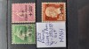 1929-Franta-YT=253-255-3 val.-compl.set-MNH-YT=+285 E, Stampilat