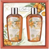 Bohemia Gifts &amp; Cosmetics Bohemia Herbs Argan Oil set cadou
