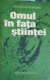OMUL IN FATA STIINTEI. ROLUL CUNOASTERII IN FORMAREA OMULUI NOU-ION VADUVA POENARU-170104