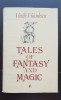 Tales of Fantasy and Magic - Vasile Voiculescu
