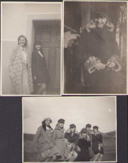 C2019 Lot 3 poze eleve sasoaice Sebes Alba 1931 foto