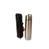 Termos din inox 0.5l, husa pentru protectie, Rosberg