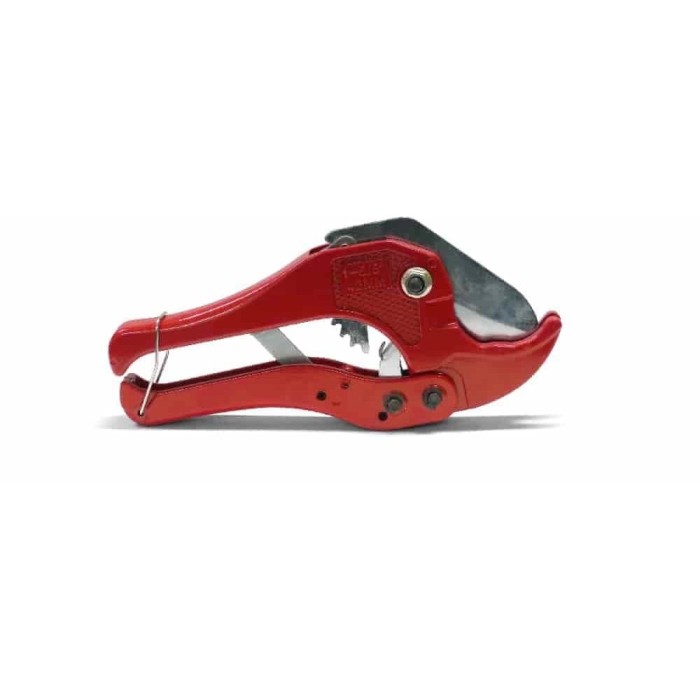 Foarfeca profesională pentru țevi PPR și multistrat, 40mm
