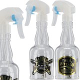Pulverizator De Apă Pulverizator De Coafură Pentru Salon De Coafura 280 Ml A-17-Herbi-03