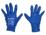 Mănuşi de protecţie MaxiDex&reg; 11 albastră
