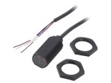Senzor Fotoelectric Drept PNP 0-0.1m