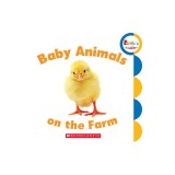 Baby Animals on the Farm