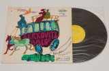 Zerkovitz &ndash; Zerkovitz dalok - Songs By Zerkovitz - disc vinil ( vinyl , LP ) NOU