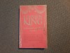 MISTERUL REGELUI, DESPRE SCRIS - STEPHEN KING PRINCEPS