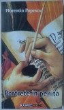 Cumpara ieftin Florentin Popescu - Portrete in Penita (Daniel Turcea, Nicolae Krassovski, DRP+) - Album Arta, 2009, Iscălit