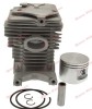 Kit Cilindru Drujba Stihl MS270 MS280 028S (44mm) Roco - Piston, Bolt, Sigurante, Segmenti
