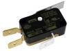 Micro&icirc;ntrerupător SNAP ACTION SAIA-BURGESS XGG2-88-J22Z1 SPDT ON-(ON) 16A 250VAC