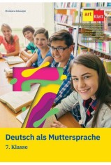 Deutsch als Muttersprache. 7. Klasse