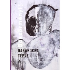 Darabokra t&eacute;pve - B&ouml;sz&ouml;rm&eacute;nyi Zolt&aacute;n