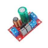 Filtru boxa 2cai 5-8R
