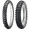 Motorcycle Tyres Dunlop Geomax AT 81 ( 110/90-18 RF TT 61M Roata spate, M/C )