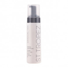 Spuma autobronzanta Gradual Tan Everyday St.tropez (200 ml) foto