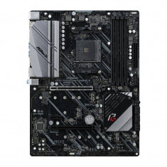 Placa de baza Asrock X570 Phantom Gaming 4 AMD AM4 ATX foto